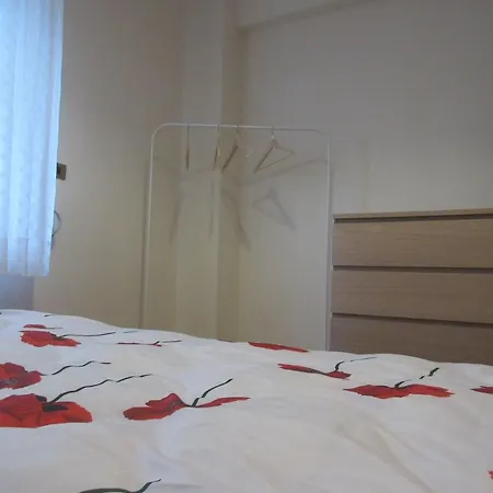 Apartment Lazaristes Area