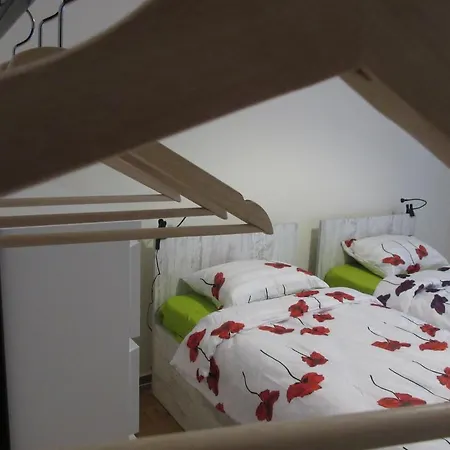 Lazaristes Area Apartment Thessaloniki