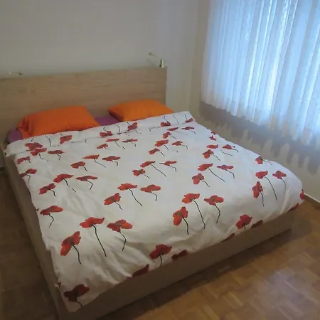 Apartment Lazaristes Area *
